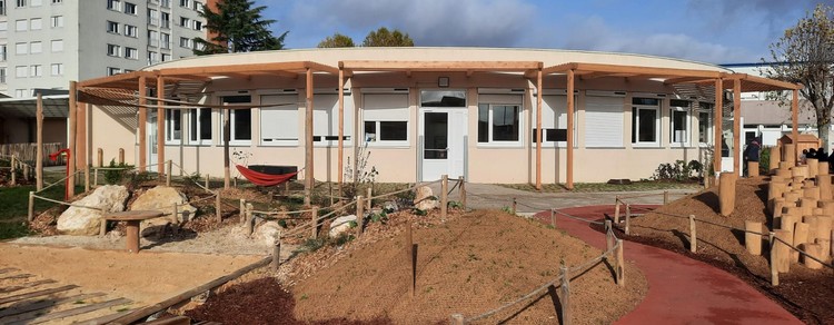 Brise vue et pergola en chne ou douglas sur mesure